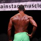 Ali  Girit - NPC Mid Atlantic Championships 2012 - #1